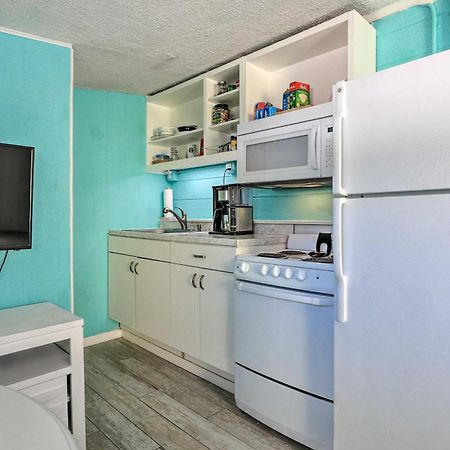 Siesta Key Village Studio On Canal Near Beach ساراسوتا المظهر الخارجي الصورة